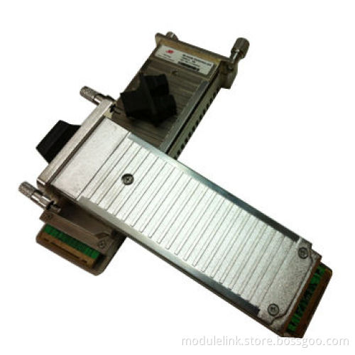 XENPAK 10G Optical Transceiver DWDM CH59 with 80km Reach